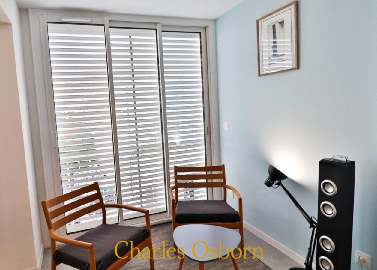 Tadacorbu - Apt Renove 3*, Calme En Centre-Ville Sete Ngoại thất bức ảnh