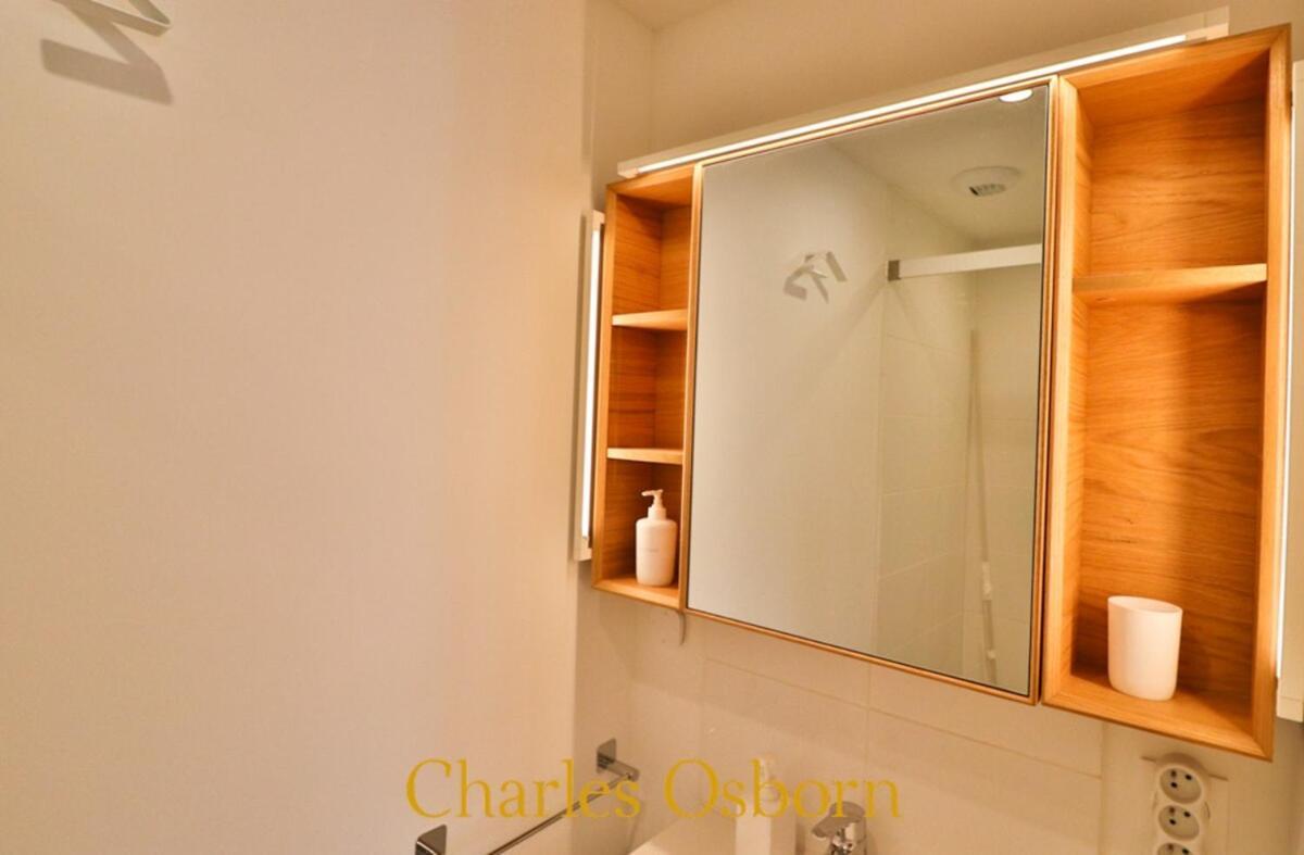 Tadacorbu - Apt Renove 3*, Calme En Centre-Ville Sete Ngoại thất bức ảnh