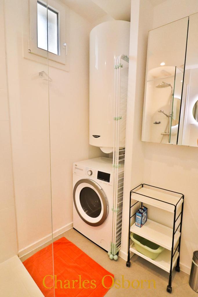 Tadacorbu - Apt Renove 3*, Calme En Centre-Ville Sete Ngoại thất bức ảnh