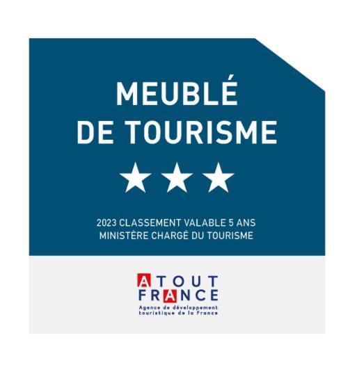 Tadacorbu - Apt Renove 3*, Calme En Centre-Ville Sete Ngoại thất bức ảnh
